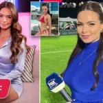 Tiffany Salmond Breaks Silence on Fox Sports Exit