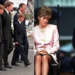King Charles Denies Earl Spencer’s Claim of ‘Forget Her Soon’ Remark