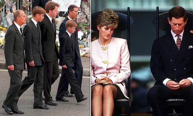 King Charles Denies Earl Spencer’s Claim of ‘Forget Her Soon’ Remark King Charles Denies Earl Spencer’s Claim of ‘Forget Her Soon’ Remark