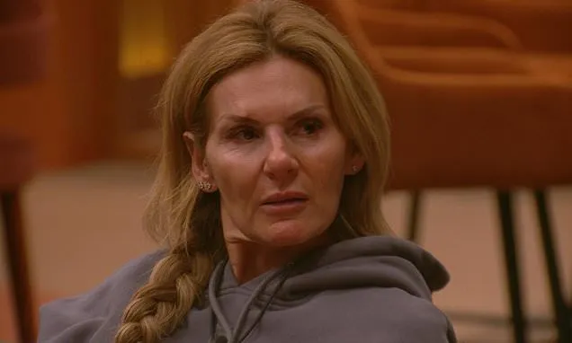Big Brother Disability Row Erupts Over Housemate’s ‘Fear of No Limbs’ Comment Big Brother Disability Row Erupts Over Housemate’s ‘Fear of No Limbs’ Comment