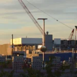 AI Data Centers and Grid Connections: A New Coalition’s Plan