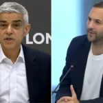 Sadiq Khan Responds to Green Leader in Urdu, Sparking Debate