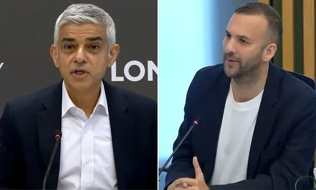 Sadiq Khan Responds to Green Leader in Urdu, Sparking Debate Sadiq Khan Responds to Green Leader in Urdu, Sparking Debate