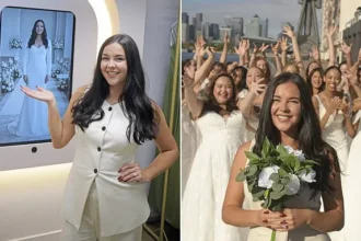 Shelby Tribble Eager to Embrace Wife Role Amidst Laid-Back Wedding Plans