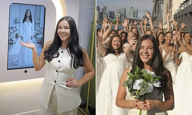 Shelby Tribble Eager to Embrace Wife Role Amidst Laid-Back Wedding Plans Shelby Tribble Eager to Embrace Wife Role Amidst Laid-Back Wedding Plans