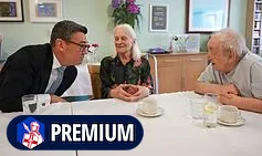 Older Britons: An Untapped Economic Powerhouse Older Britons: An Untapped Economic Powerhouse