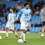 Man City vs. Norwich: Carabao Cup Lineups & Match Updates