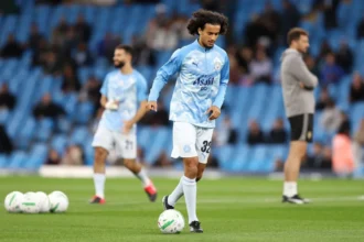 Man City vs. Norwich: Carabao Cup Lineups & Match Updates