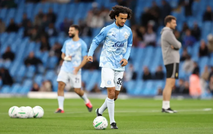 Man City vs. Norwich: Carabao Cup Lineups & Match Updates