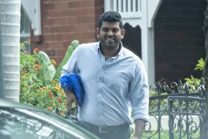 ICAC Inquiry: Key Witness Sharangan Maheswaran Faces Scrutiny