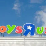 Toys ‘R’ Us Launches Major Expansion with 120 New Stores