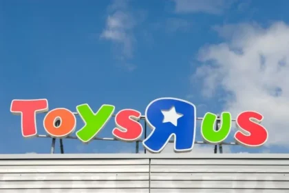 Toys ‘R’ Us Launches Major Expansion with 120 New Stores
