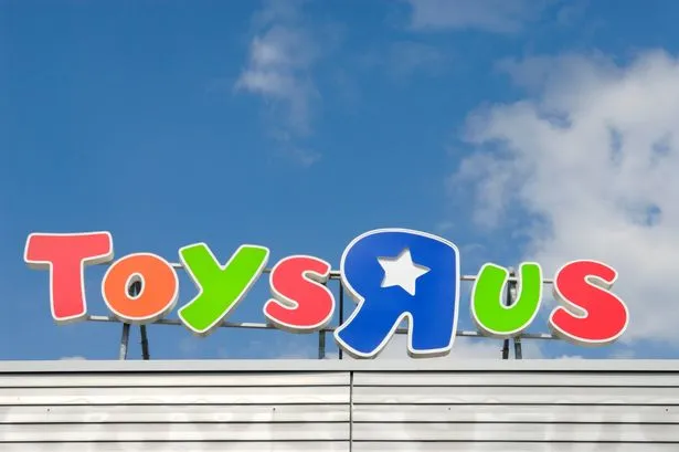 Toys ‘R’ Us Launches Major Expansion with 120 New Stores