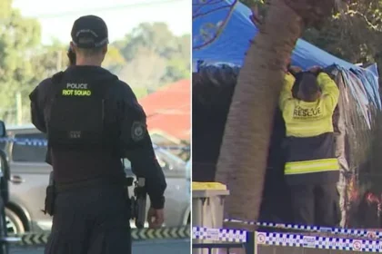 Mother Charged in Sydney Newborn Found in Bin Case