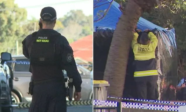 Mother Charged in Sydney Newborn Found in Bin Case Mother Charged in Sydney Newborn Found in Bin Case