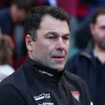 Dean Solomon Departs Essendon to Prioritize Family