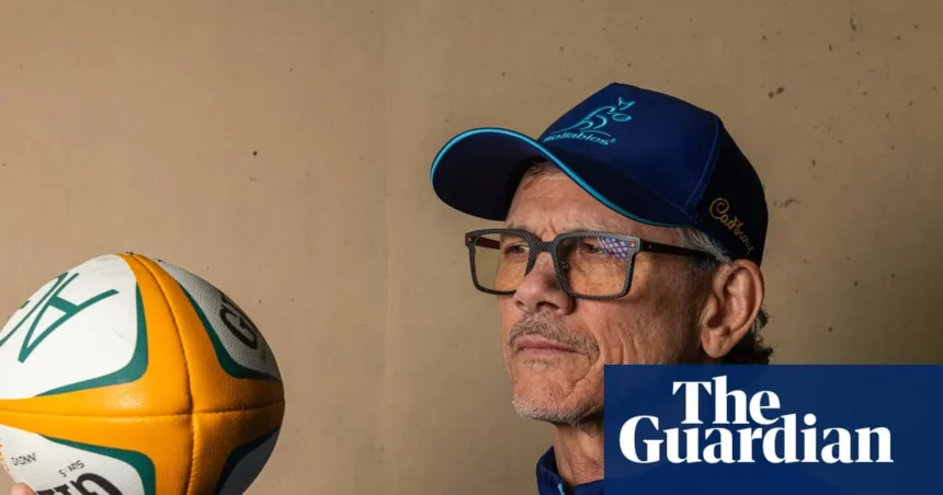 Wallabies Coach Les Kiss Vows to Surprise Springboks