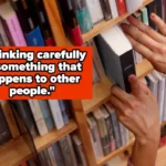 Unforgettable Book Quotes: Readers Share Their Most Impactful Lines