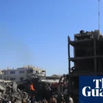 Gaza Strike Kills Child and Medic Amid ‘Double Tap’ Attack