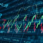 Asian Markets Climb on Falling Yields and Oil Prices