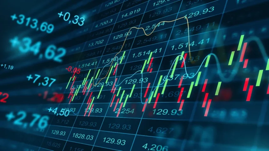 Asian Markets Climb on Falling Yields and Oil Prices Asian Markets Climb on Falling Yields and Oil Prices