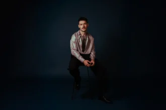 James Marriott Unveils Third Album ‘Warning Signs’ with Innovative Songwriting Approach