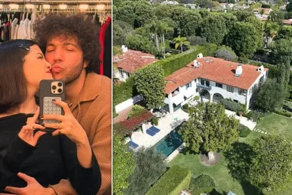 Selena Gomez & Benny Blanco: A Normal Life Amidst Hollywood Glitz