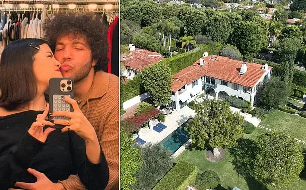 Selena Gomez & Benny Blanco: A Normal Life Amidst Hollywood Glitz