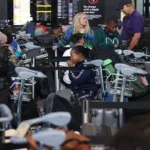 UK Air Traffic Chaos: Software Glitch Blamed for Flight Disruptions