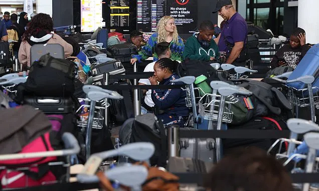 UK Air Traffic Chaos: Software Glitch Blamed for Flight Disruptions