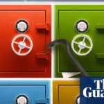 UK Police Data Risks: US Access & Foreign Actor Vulnerabilities