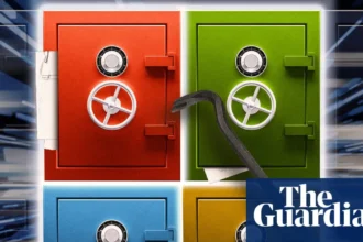 UK Police Data Risks: US Access & Foreign Actor Vulnerabilities