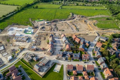 Luxury Eco-Home Builder Pearcroft Homes Enters Liquidation