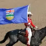 Alberta’s Century of Alienation: A Political History