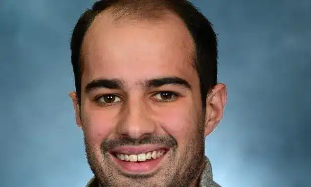 Boston Bruins Mourn Loss of Alex Gimenez, Director of Hockey Operations