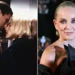 Sharon Stone Slams ‘Terrible Dialogue’ in 1993 Thriller Sliver