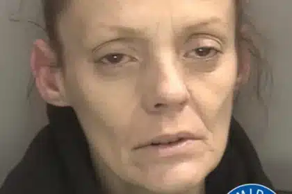 Shoplifter Jailed for Assaulting Manager with Wine Bottle