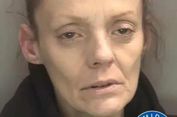 Shoplifter Jailed for Assaulting Manager with Wine Bottle Shoplifter Jailed for Assaulting Manager with Wine Bottle