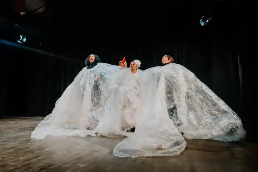 Vancouver Fringe Festival 2026: Best of Fest & Award Winners Announced Vancouver Fringe Festival 2026: Best of Fest & Award Winners Announced