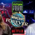 Blizzard’s Future: Diablo Netflix Series, WoW Forever, and New Horizons