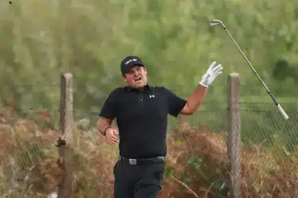 McIlroy Seizes Opportunity as Reed Withdraws from BMW PGA Championship