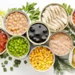 Stockpile Essentials for Super El Niño: Expert Nutrition Advice