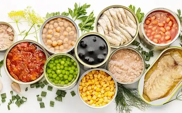 Stockpile Essentials for Super El Niño: Expert Nutrition Advice
