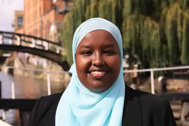 Labour Candidate Defends Diversity Amidst ‘Hateful Rhetoric’