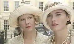 House of Eliott Cast: Where Are They Now 35 Years On?