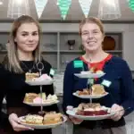 Didcot Coffee Morning Supports Macmillan Cancer Support