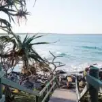 Swimmer Dies After Rescue Attempt at Cabarita Beach