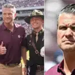 Pete Hegseth Honored at Texas A&M Amidst Military College Ties