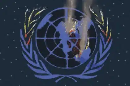 UN Peacekeeping Efforts: Can Australia Offer a New Home?