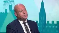 Reform UK Faces Turmoil: Arrest, Defection, and New Leadership Amidst Challenges Reform UK Faces Turmoil: Arrest, Defection, and New Leadership Amidst Challenges